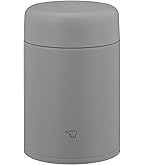Amazon｜象印マホービン(ZOJIRUSHI) ステンレスクック&フードジャー